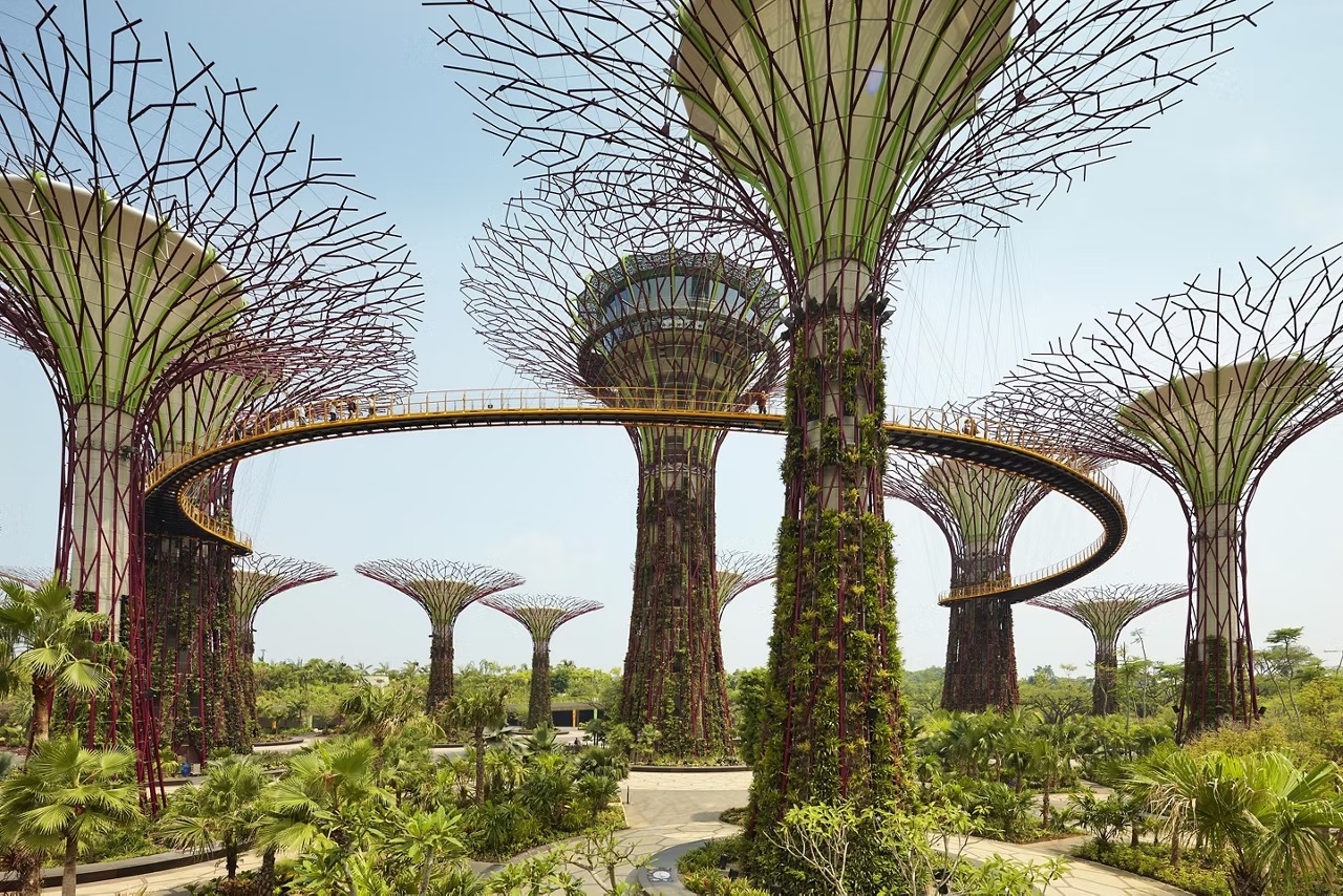 Singapore & Phuket Getaway